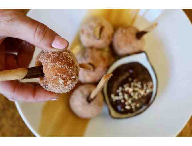 Dinner for Four at Once Peruvian Nikkei (Las Vegas)