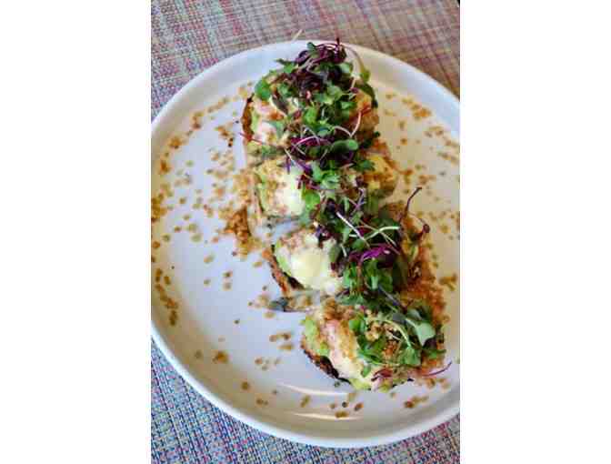 Dinner for Four at Once Peruvian Nikkei (Las Vegas)