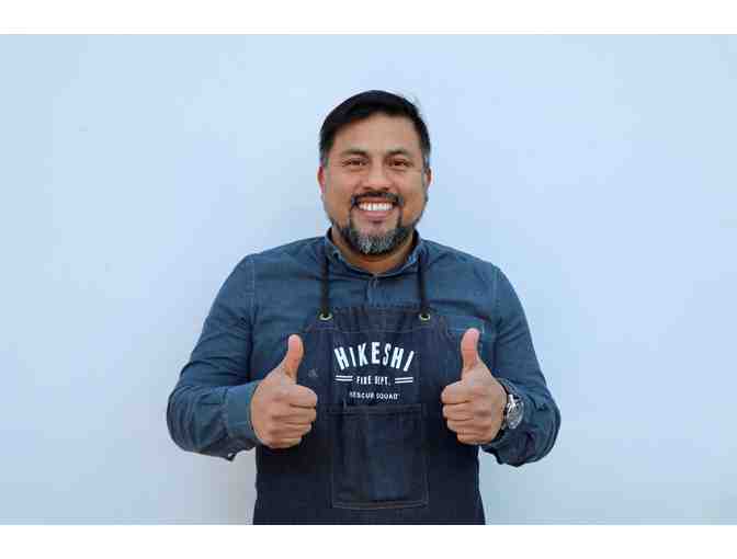 Dinner for Four at Once Peruvian Nikkei (Las Vegas)