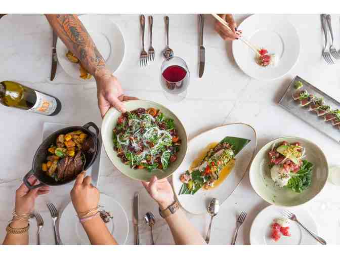 $100 Gift Certificate to Humble Market Kitchin (Maui)-1