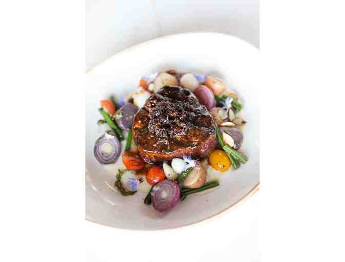 $100 Gift Certificate to Humble Market Kitchin (Maui)-5