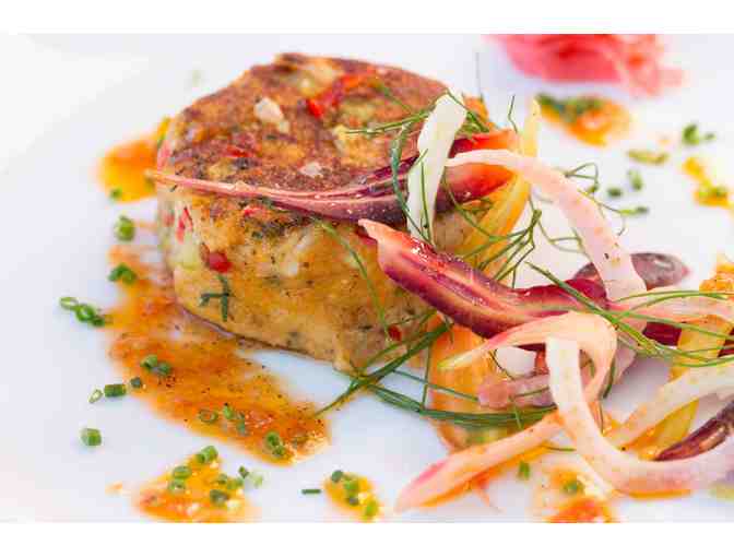 Dinner for Four at Roy's Beach House (Oahu)