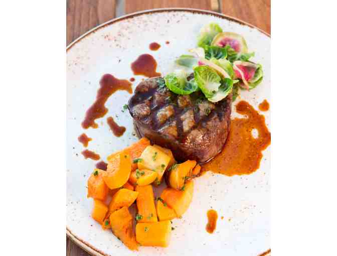 Dinner for Four at Roy's Beach House (Oahu)