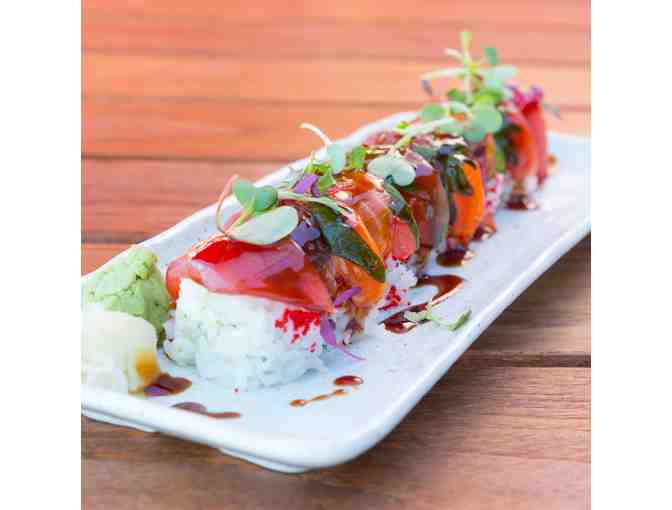 Dinner for Four at Roy's Beach House (Oahu)