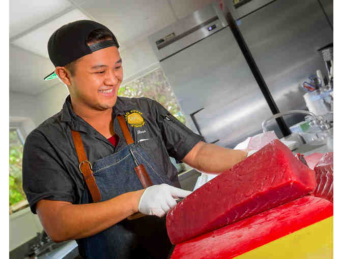 Dinner for Four at Roy's Beach House (Oahu)