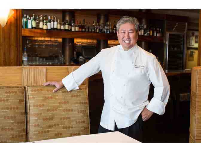 Dinner for Two at Alan Wong's (Oahu)