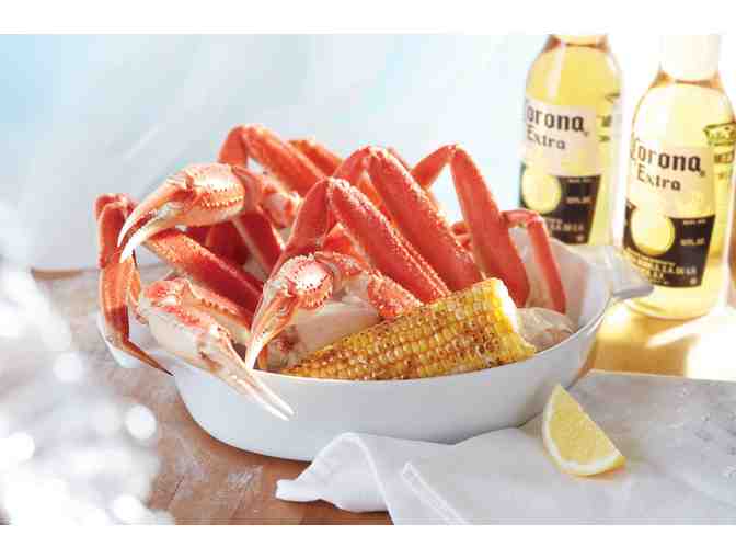 $50 Gift Certificate to Red Lobster Restaurant