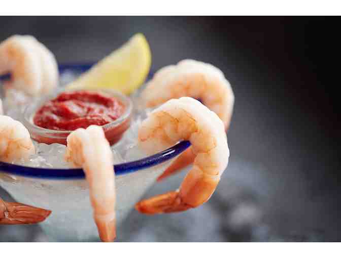 $50 Gift Certificate to Red Lobster Restaurant - Photo 3