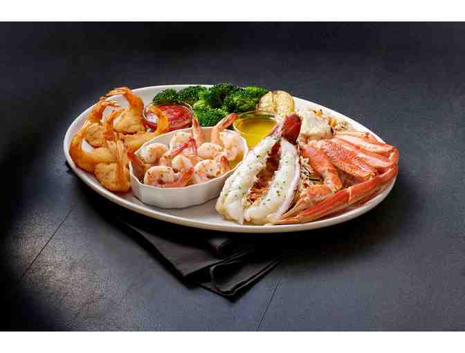 $50 Gift Certificate to Red Lobster Restaurant - Photo 5