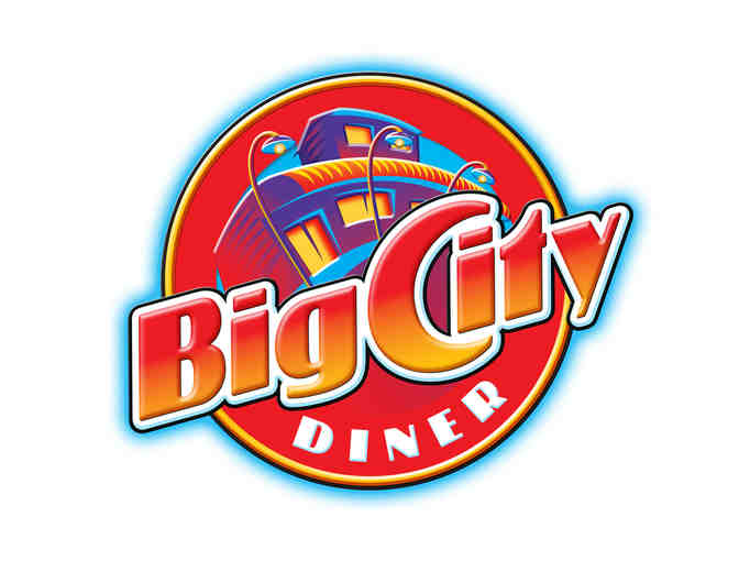 $50 Gift Certificate to Big City Diner (Oahu)-2 - Photo 1