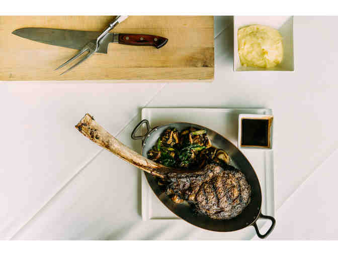 $100 Gift Certificate to 53 By The Sea (Oahu)-1