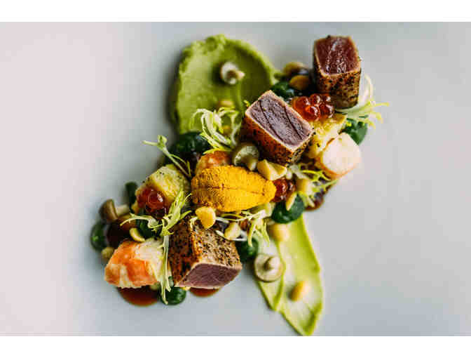 $100 Gift Certificate to 53 By The Sea (Oahu)-2