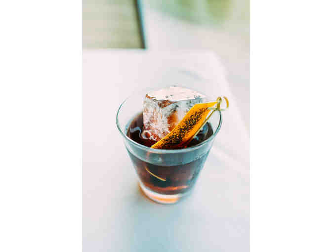 $100 Gift Certificate to 53 By The Sea (Oahu)-2