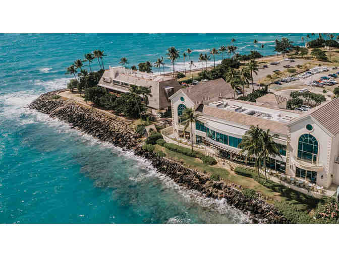 $100 Gift Certificate to 53 By The Sea (Oahu)-5