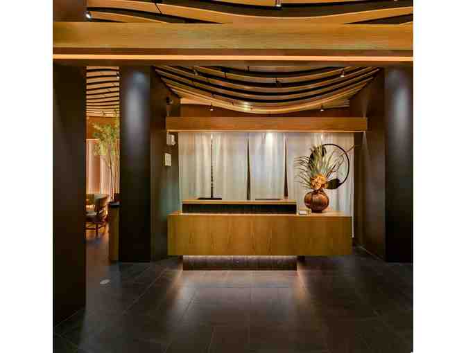 Dinner for Four at Nobu Honolulu (Oahu)