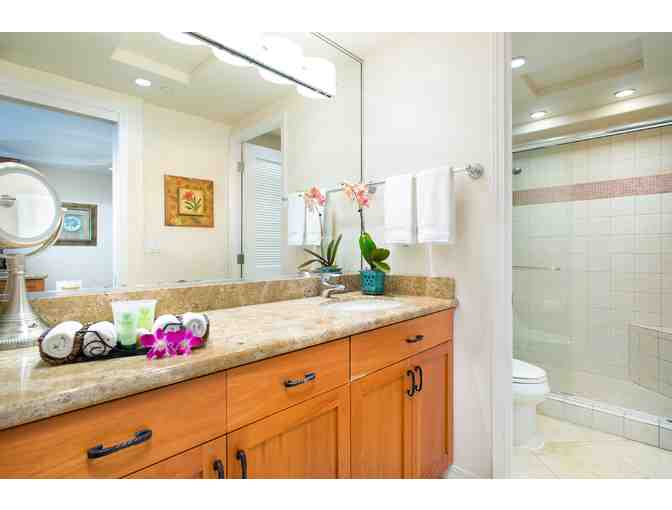 Two Night Stay at The Whaler on Kaanapali Beach (Maui)