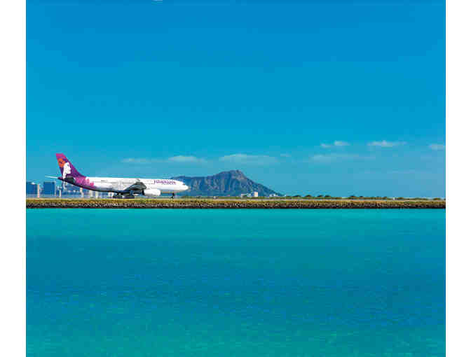 120,000 Hawaiian Airlines HawaiianMiles-1