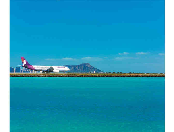 120,000 Hawaiian Airlines HawaiianMiles-1