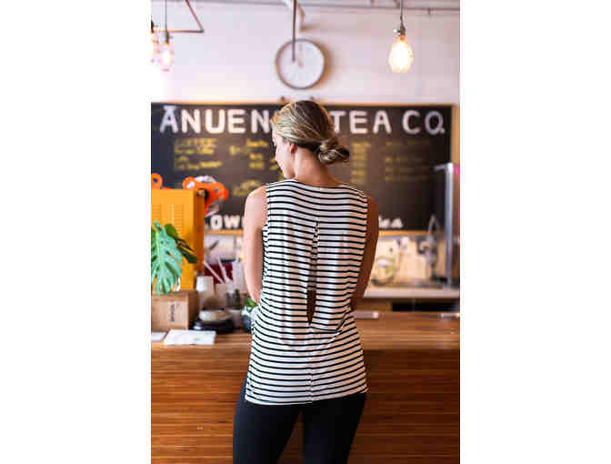 $75 Gift Card to TEN TOMORROW (Oahu)