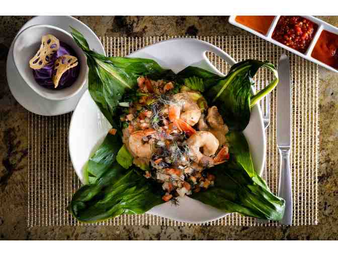 One Night Stay + Dinner at Fairmont Kea Lani (Maui)