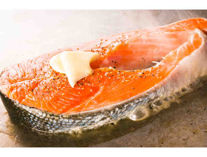 $100 Gift Certificate to Tanaka of Tokyo Restaurants (Oahu)-3