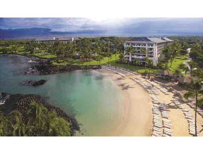 Two Night Stay at Fairmont Orchid (Big Island) - Photo 1