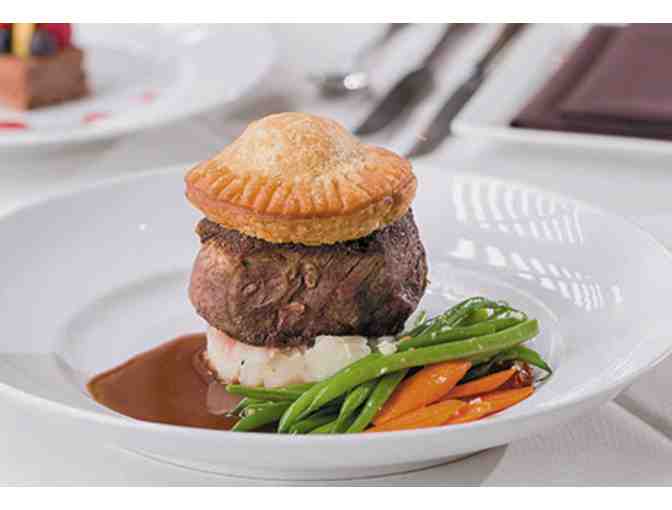 Dinner for Four at Chef Chai (Oahu)