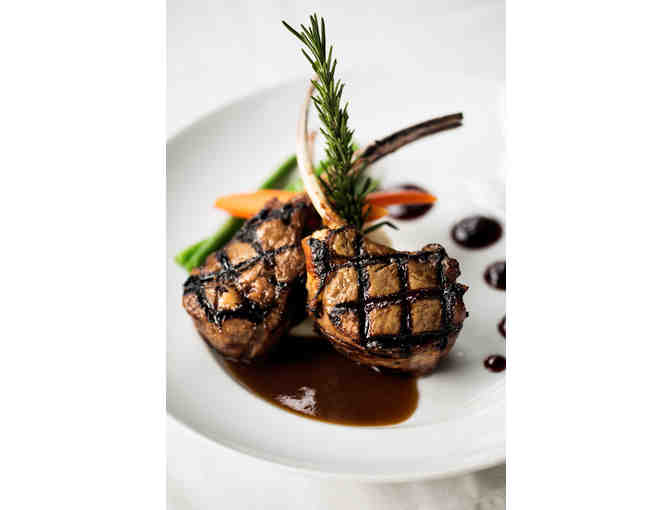 Dinner for Four at Chef Chai (Oahu)