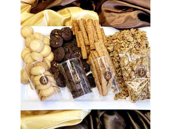 $55 Gift Card to B. Patisserie