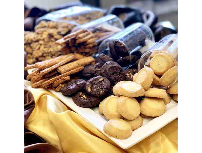 $55 Gift Card to B. Patisserie