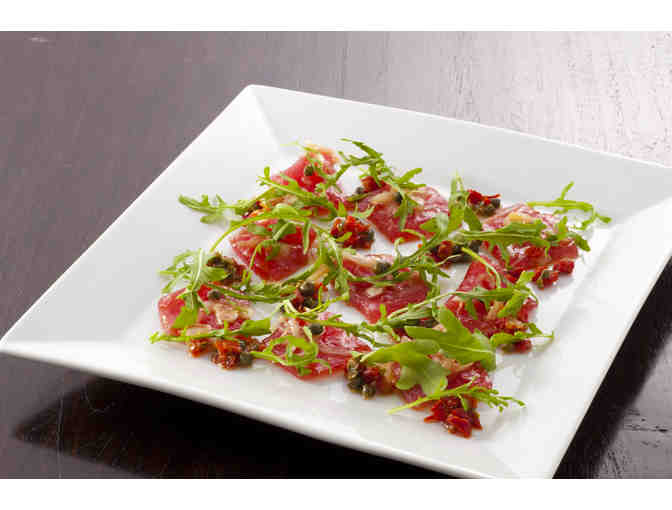 $100 Gift Certificate to Bernini Honolulu (Oahu)