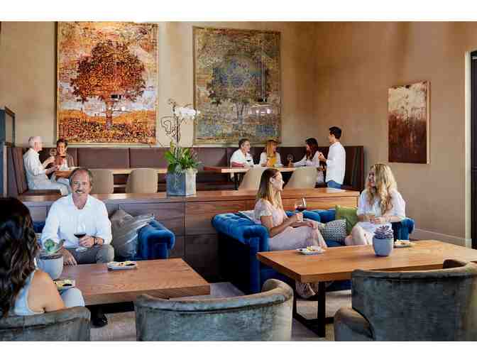 WINE: Gary Farrell Winery Tasting Tour and Lunch