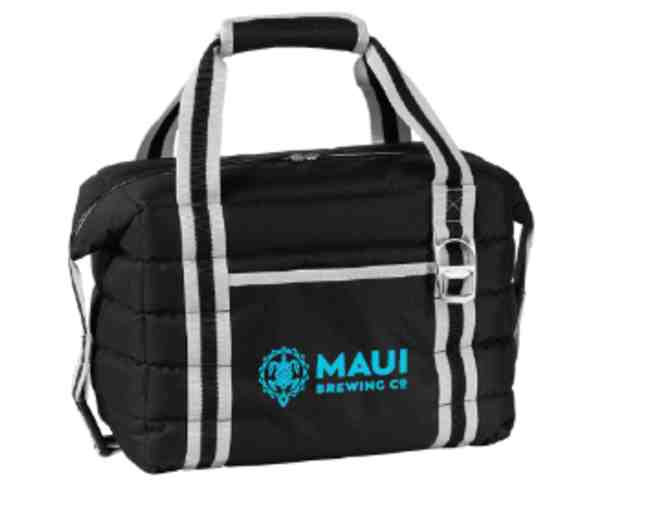 Maui Brewing Co. Beach Essentials