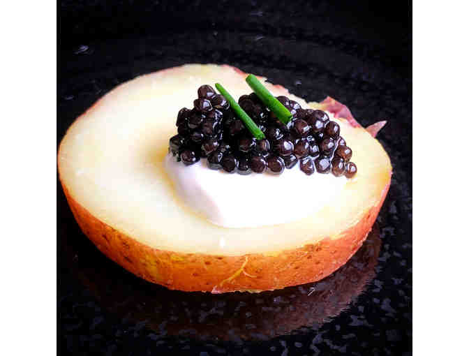 $150 Gift Certificate to Chef Mavro (Oahu)