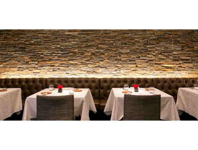 Lunch for Four or Dinner for Two at Ristorante Honda (Japan)