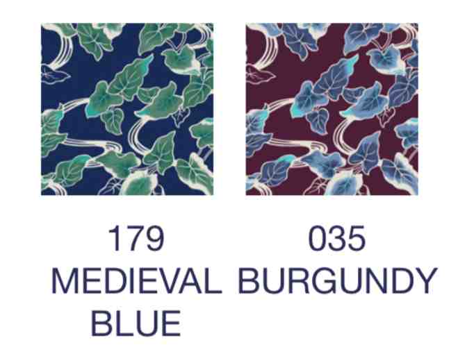 HFWF x Reyn Spooner Men's Classic Buttonfront, Large, Medieval Blue-2