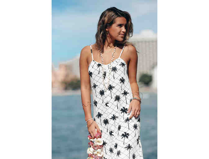 Earrings & Necklace from [KI-ELE]