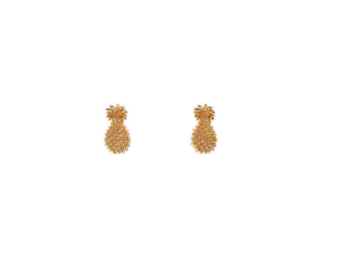 Earrings & Necklace from [KI-ELE]