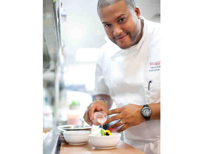 $100 Gift Certificate to SUGARCANE raw bar grill (Miami)