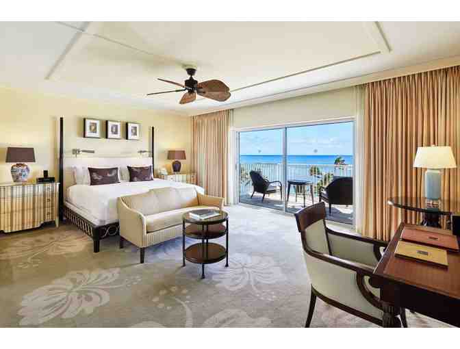 Two Night Stay at The Kahala Hotel & Resort (Oahu) - Photo 1