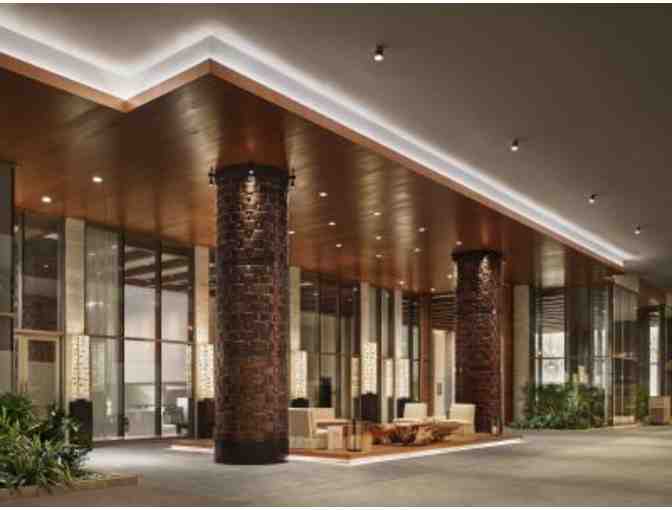 Two Night Stay at Alohilani Resort Waikiki Beach (Oahu)