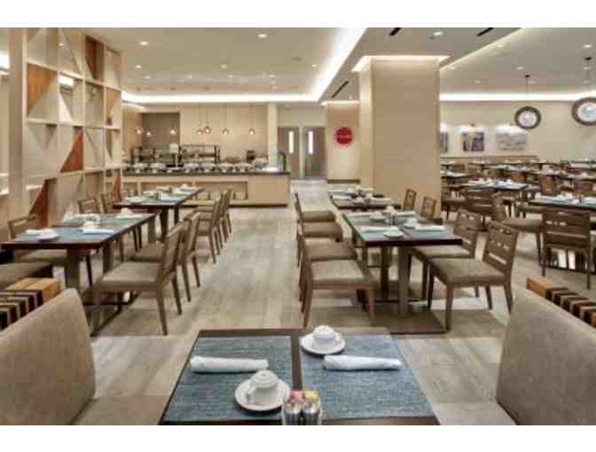 Two Night Stay at Alohilani Resort Waikiki Beach (Oahu)