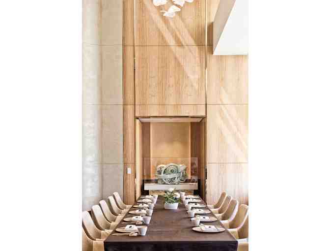 Gift Certificate for Lunch and Dinner for Two at Bicena (Korea)-2