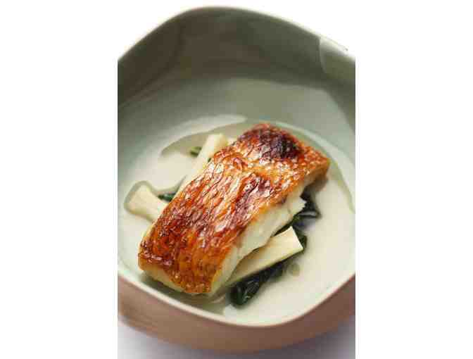 Gift Certificate for Lunch and Dinner for Two at Bicena (Korea)-3