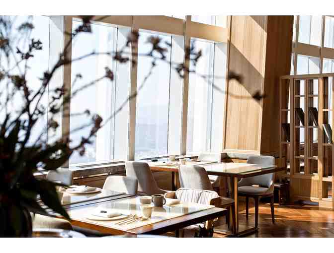 Gift Certificate for Lunch and Dinner for Two at Bicena (Korea)-3