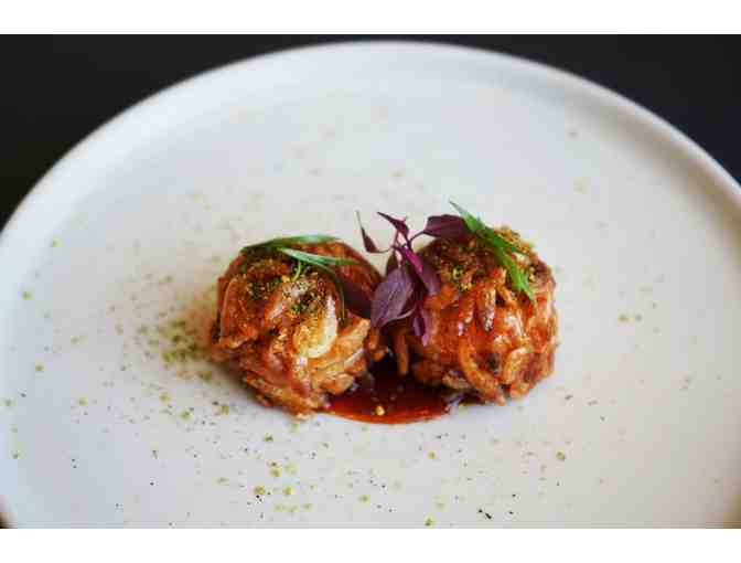 Gift Certificate for Lunch and Dinner for Two at Bicena (Korea)-4