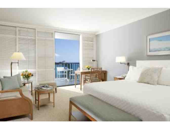 One Night Stay at Halekulani (Oahu)-2