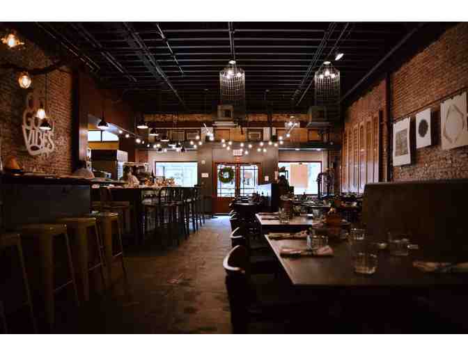 $50 Gift Card to The Pig & The Lady (Oahu)-1