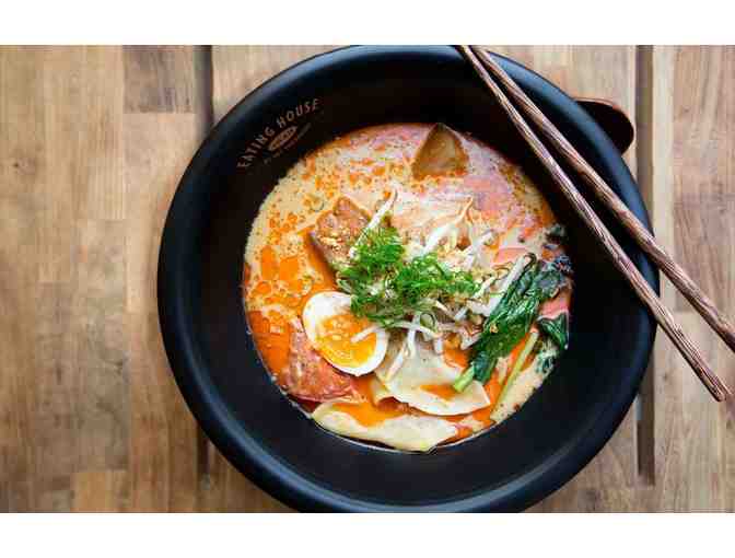 $100 Gift Certificate to Eating House 1849 by Roy Yamaguchi (Oahu)-2