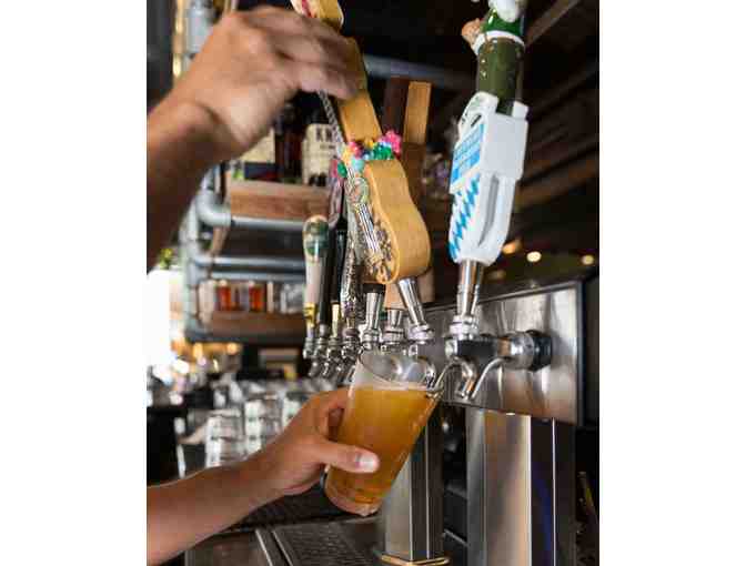 $100 Gift Certificate to Eating House 1849 by Roy Yamaguchi (Oahu)-2